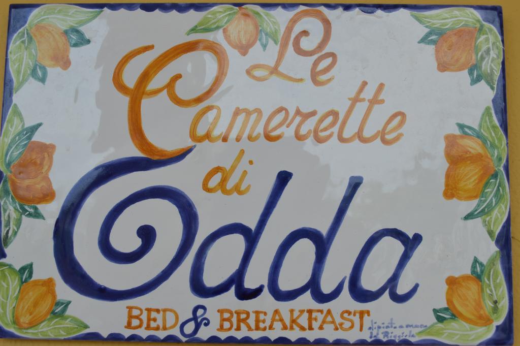 Le Camerette Di Edda 카시노 외부 사진